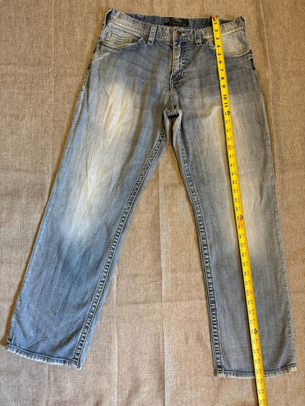 Silver jeans Women's Light Blue Denim Jeans